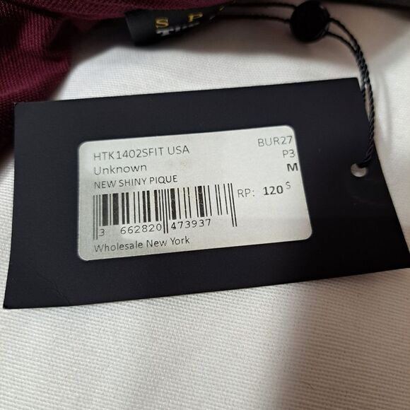 NWT The Kooples Polo - Picture 7 of 7